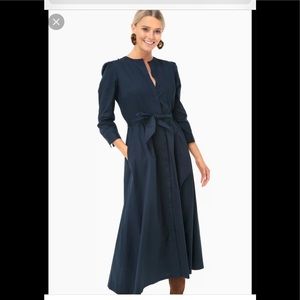 Tuckernuck Catherine Dress NWOT